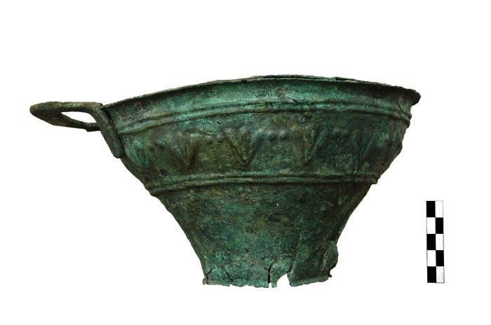 amna_newseng's tweet image. Murex shells and #Minoan-era treasures found on the island of Chryssi near #Crete
amna.gr/en/article/404…