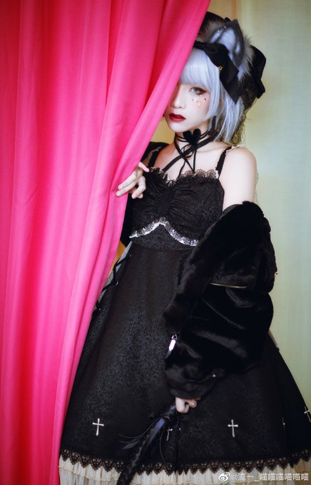 Twitterのコスプレ画像30
