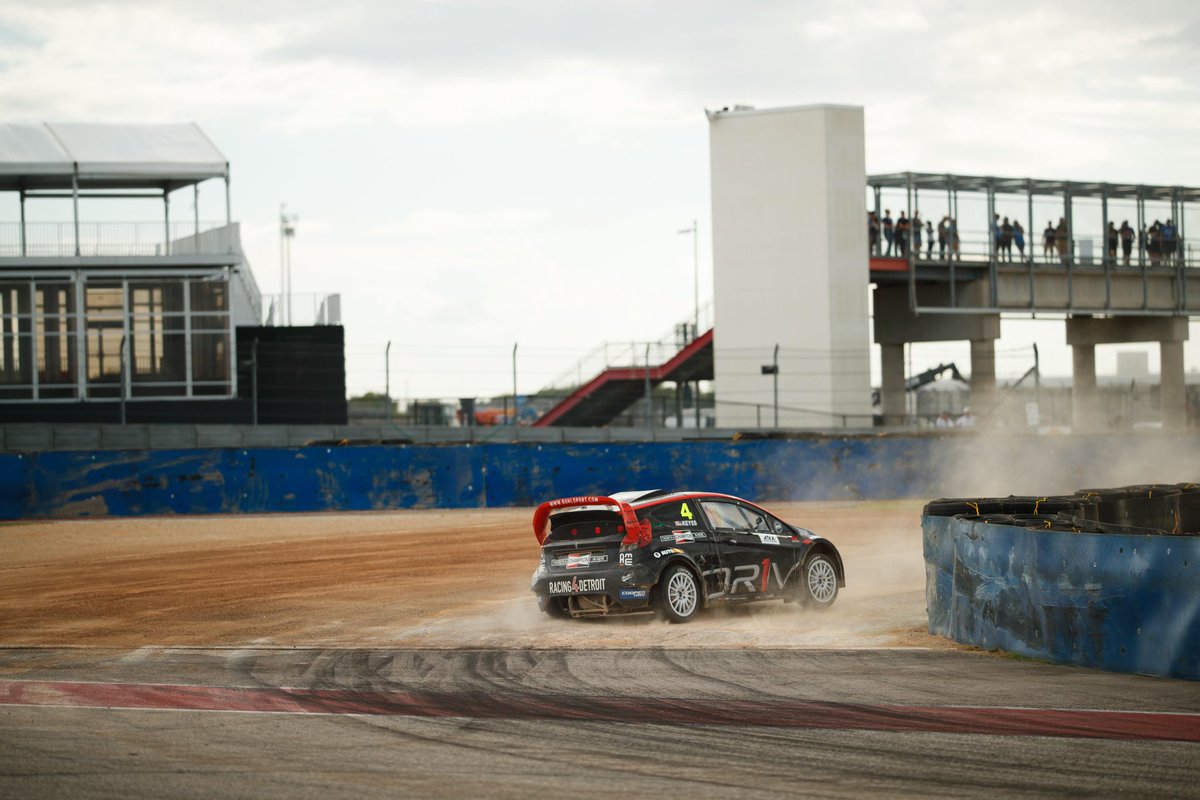 buhlsport's tweet photo. Heading out of the work parking lot early on Friday...
#Racing4Detroit #PoweredbyBuhlSport #ARX #ARX2 #ARXRallycross #Rallycross #DRiV #StonerCarCare #TeamCooperTire #Detroit #MotorCity https://t.co/RJUvXB8saZ