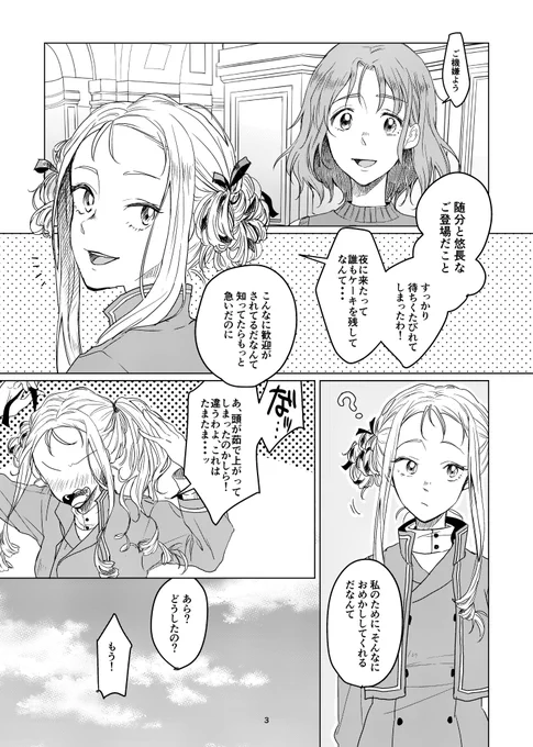 これはC96で出したBC自由のコピ本 