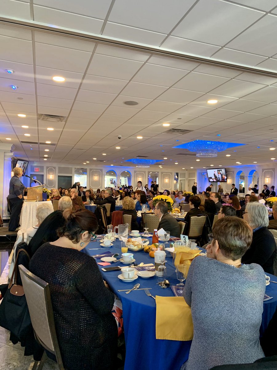 Thank you everyone who attended our #SIDDC #50thAnniversary #Brunch 🥓🍳🥐 at #TheStaaten! #Cheersto50Years #Advocacy #Inclusion #Celebrate