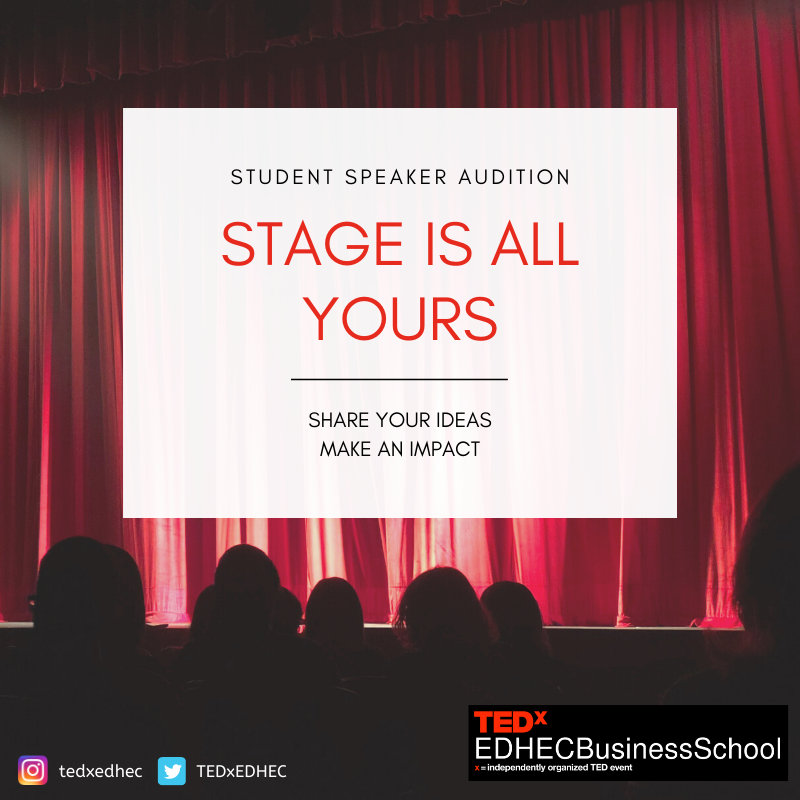 TEDxEDHECBusinessSchool tweet media