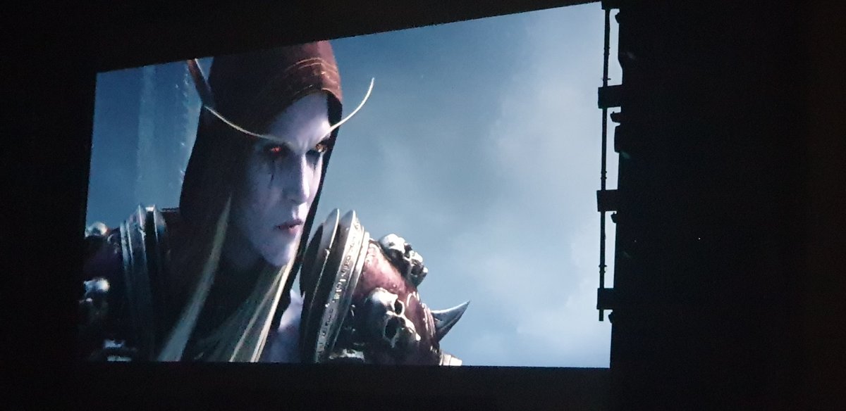 WowChakra's tweet photo. Bolvar y Sylvanas luchaaaaaa épicaaaaaa
#blizzcon #wowchakra https://t.co/qS0lIbCOCH