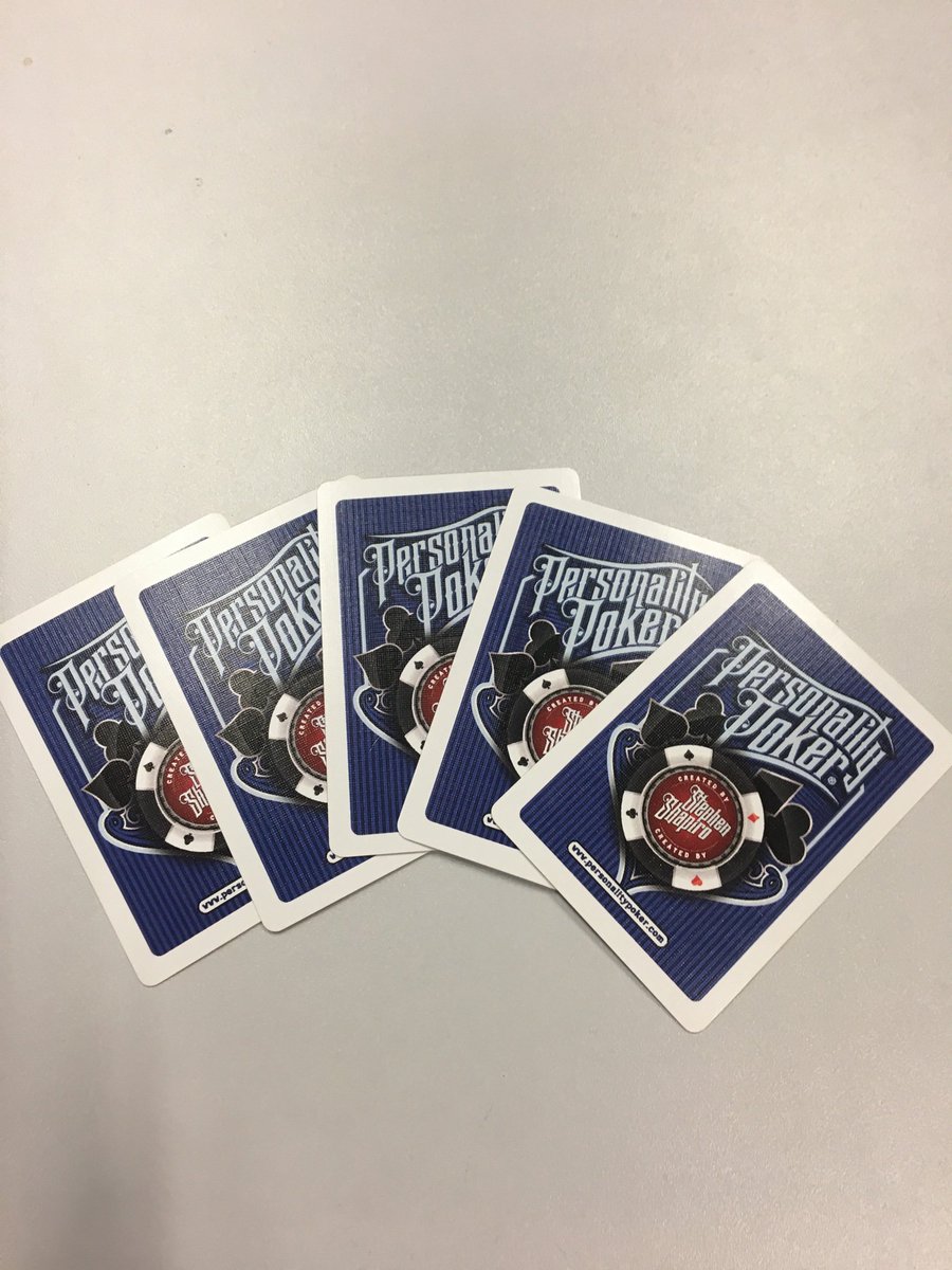 JGordon_21's tweet photo. #UofGstartupfactory #UofGasbs

Personality Poker - finding your ideal team. Great session facilitated by Ann Davidson #SIE https://t.co/gGiomt5Qpe