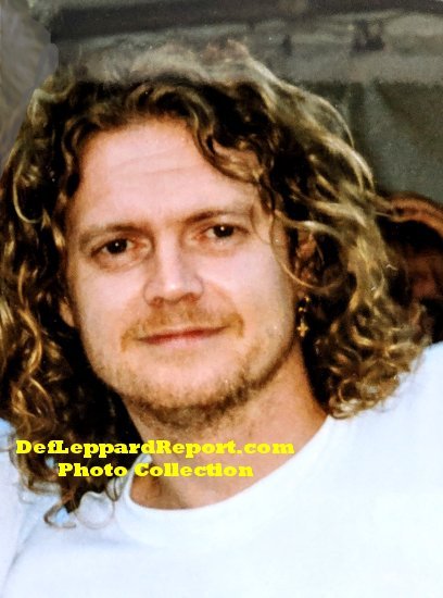 HAPPY BIRTHDAY RICK ALLEN!    