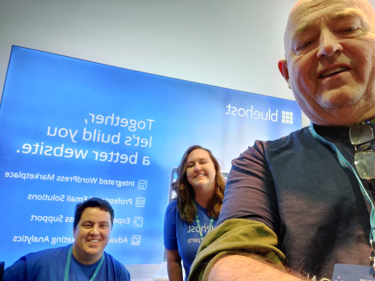 #bluehostwcus