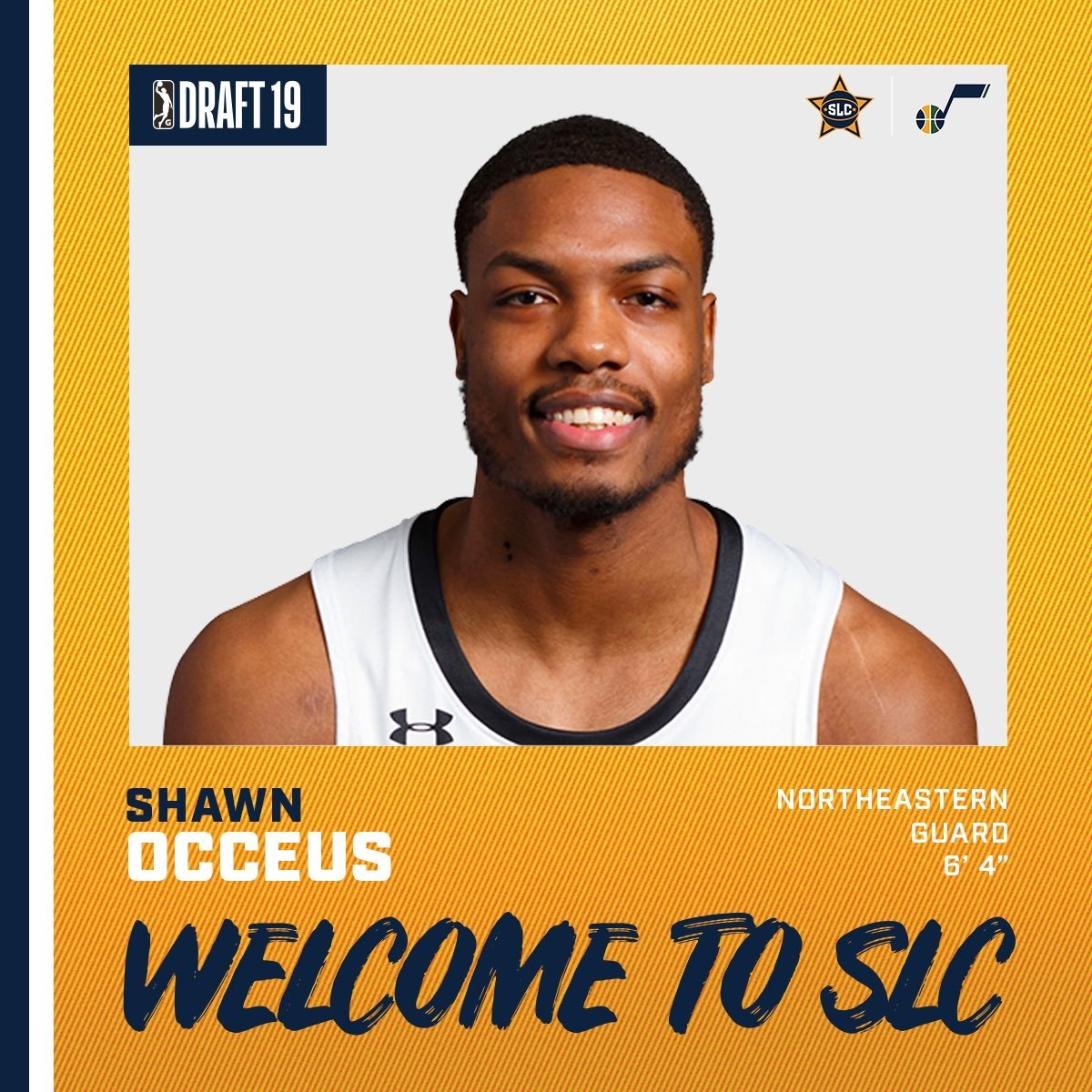 BMB Training family member Shawn Occeus continues his journey.  We wish him well as his external ambitions grow along with internal aspirations.  Well done Shawn..continue progressing.