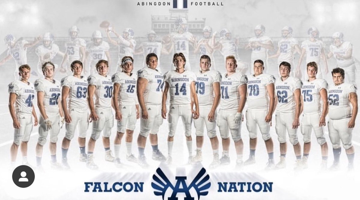 THE Falcon Frenzie tweet media