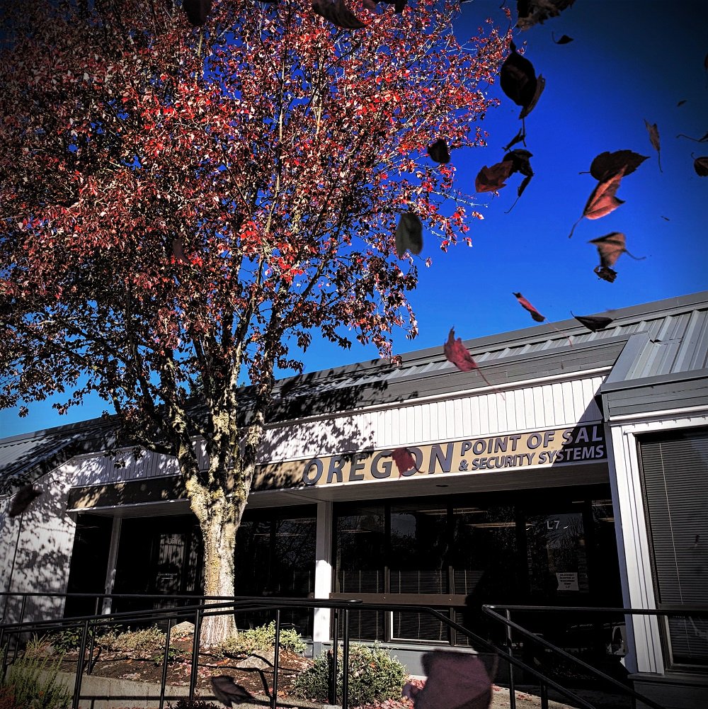 Leaves are coloring the ground &amp; OREGON POINT OF SALE starts November w/ exciting news! We have an iCloud platform called Heartland Restaurant. Turn Tables Faster, Skip the Line, Sync Servers and Kitchen, Track Incoming Orders through Delivery &amp; Manage Activities from Anywhere