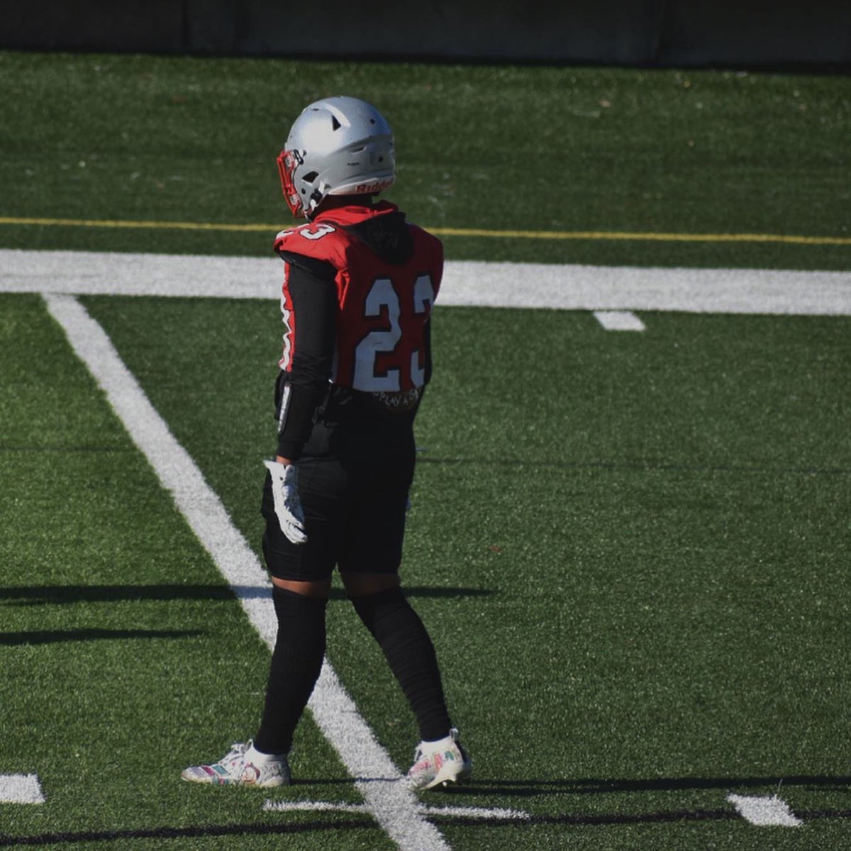 Aba Nolley Jr tweet media