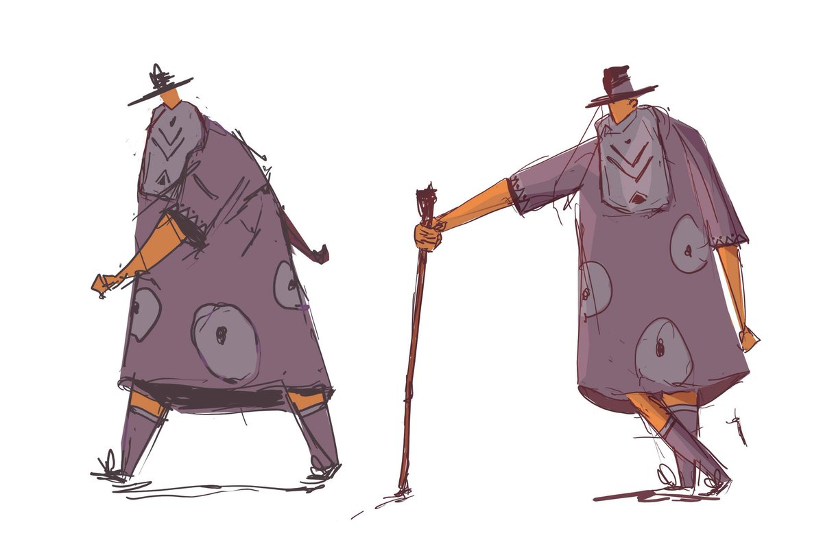 Zi_dni's tweet photo. WALK THE WALK
#art #illustration https://t.co/OBpFjKHBWH