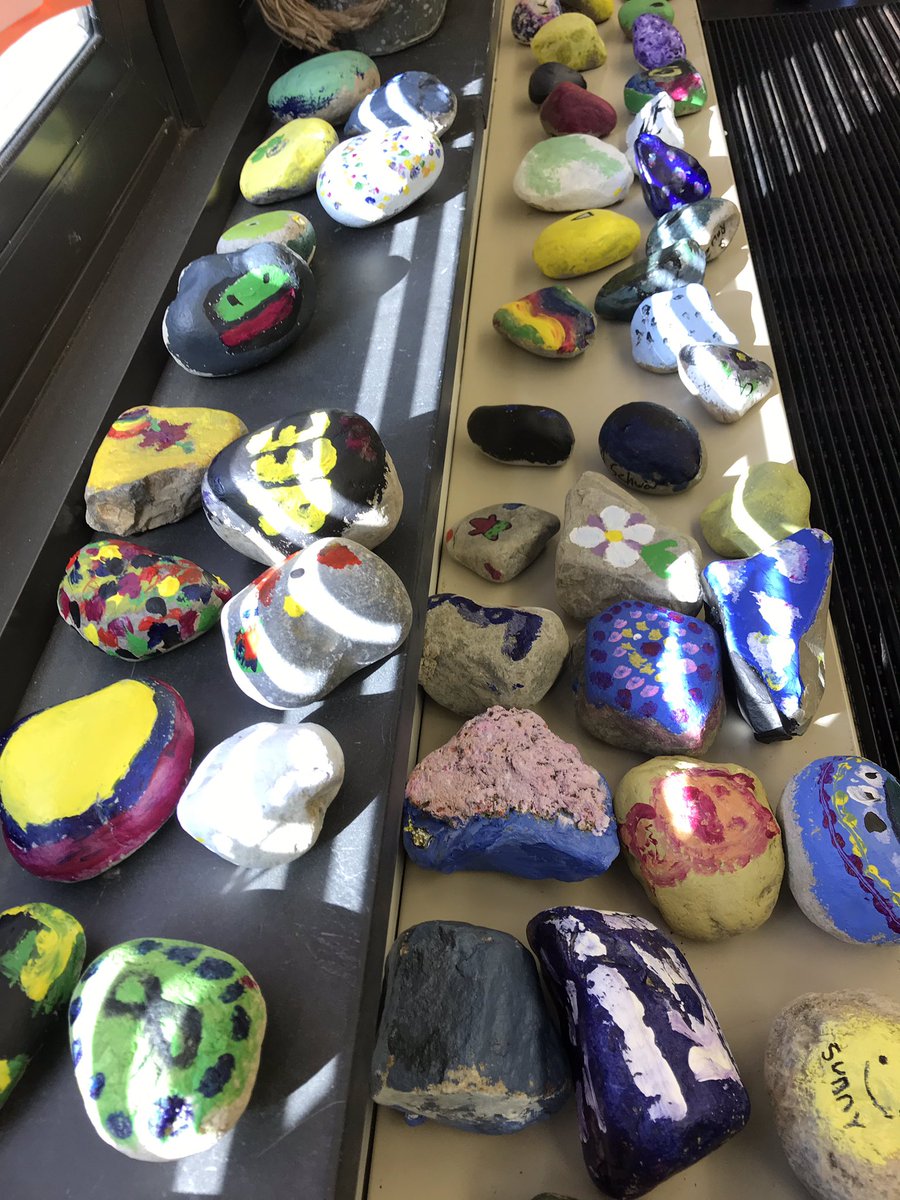 Mrs. Rausch (@rauschmrs) on Twitter photo Relaxing rock painting for mindfulness day in the 6th grade! <a href="/GRMiddleSchool/">Glen Rock MS</a> <a href="/grpssupt/">Glen Rock Public Schools</a> <a href="/LauraCallegari9/">Laura Callegari</a> <a href="/amanda_carullo/">Amanda Carullo</a> #rockgrnj Relaxing rock painting for mindfulness day in the 6th grade! <a href="/GRMiddleSchool/">Glen Rock MS</a> <a href="/grpssupt/">Glen Rock Public Schools</a> <a href="/LauraCallegari9/">Laura Callegari</a> <a href="/amanda_carullo/">Amanda Carullo</a> #rockgrnj