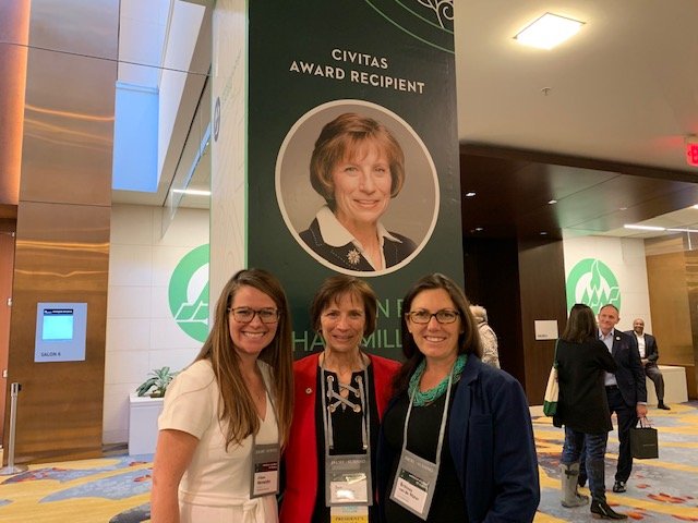 Alison Hernandez PhD-RN (@alisonphdrn) on Twitter photo #FlashbackFriday to <a href="/AAN_Nursing/">American Academy of Nursing</a> and celebrating <a href="/suehassmiller/">Susan Hassmiller</a> a wonderful mentor & meeting a fellow <a href="/FNSprogram/">FNS Program</a> <a href="/RWJF/">RWJF</a> <a href="/brittneyjayne2/">BrittneyJayne</a>. It is good to be part of the Robert Wood Johnson Future of Nursing Scholar network -it just keeps on giving! #NursingTwitter <a href="/HeatherJKelley/">Heather Kelley</a> #FlashbackFriday to <a href="/AAN_Nursing/">American Academy of Nursing</a> and celebrating <a href="/suehassmiller/">Susan Hassmiller</a> a wonderful mentor & meeting a fellow <a href="/FNSprogram/">FNS Program</a> <a href="/RWJF/">RWJF</a> <a href="/brittneyjayne2/">BrittneyJayne</a>. It is good to be part of the Robert Wood Johnson Future of Nursing Scholar network -it just keeps on giving! #NursingTwitter <a href="/HeatherJKelley/">Heather Kelley</a>
