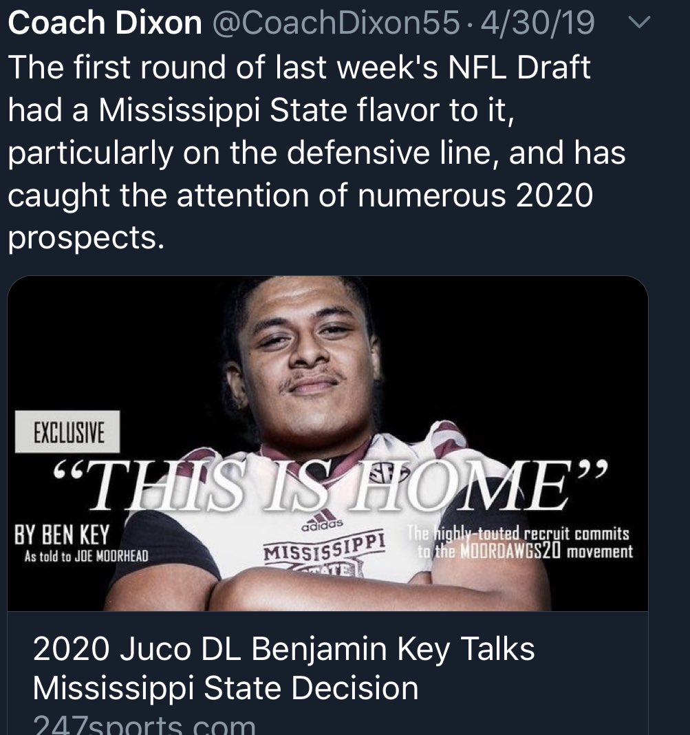 CoachDixon55's tweet photo. Dline Factory who’s next ? Keep working hard boys sky’s the limit. @chacedavis7 @blessin44146353 @emmanuel_cater @Elac_football https://t.co/v3xfHhGjq2