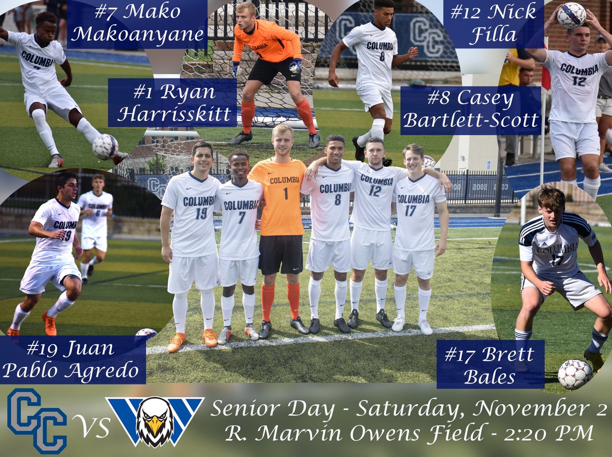 Cougar fans, we have a big day tomorrow as we honor our seniors from volleyball and both men and women’s soccer! 
Volleyball @ 10:50 a.m. - Southwell Complex
Women’s soccer @ 11:50 a.m. - R. Marvin Owen’s Field
Men’s soccer @ 2:20 p.m. -R. Marvin Owen’s Field 🏐⚽️🐾
