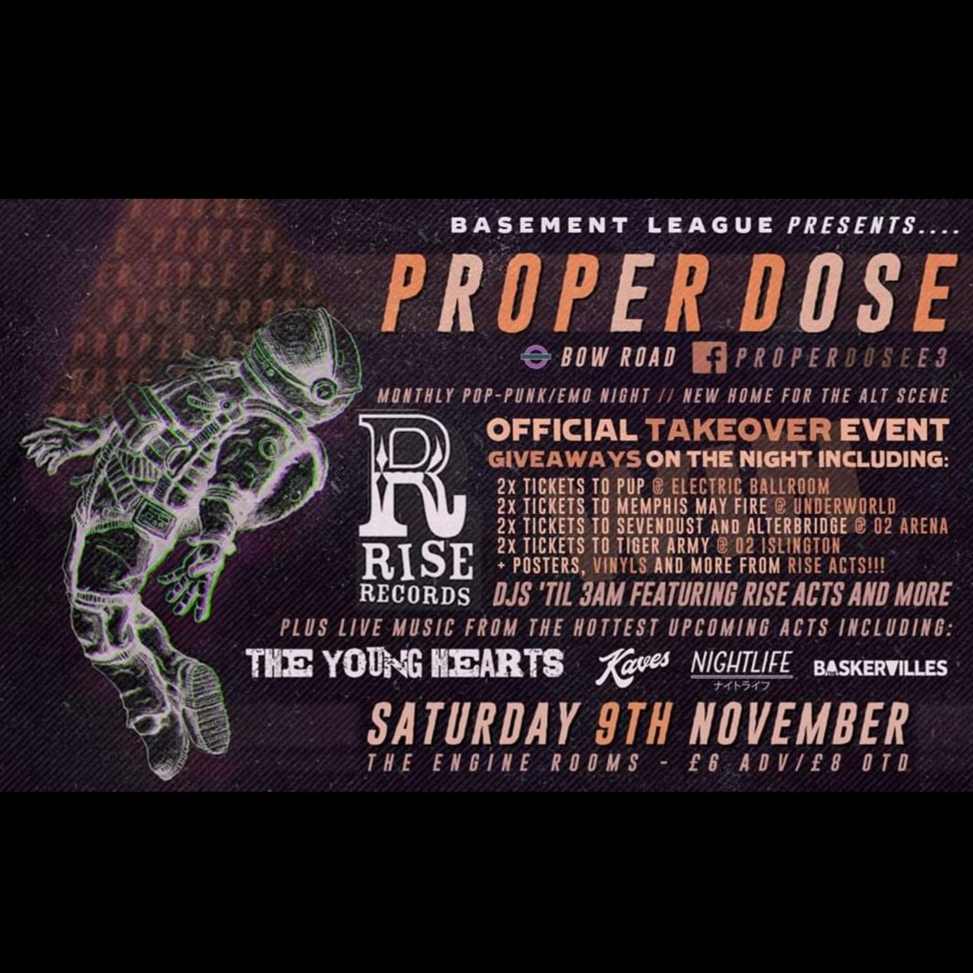 Well whaddaya know?
We're playing a show!
Next Saturday (Nov 9th) down in Bow.
Rock n bloomin' Roll!