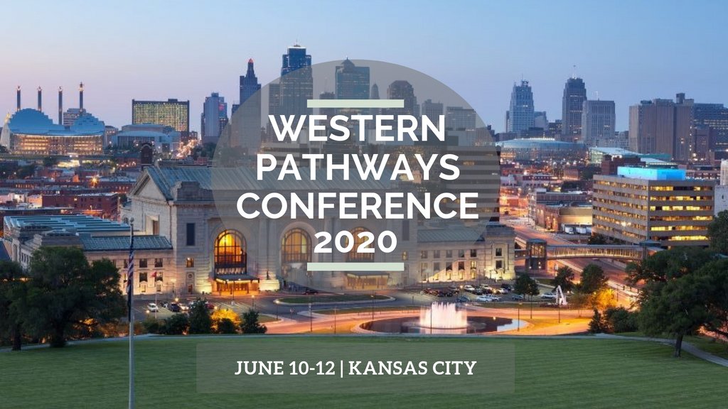 Excited about WPC2020? Check out our website to learn more about the Pre-Conference activities we have in store, explore our partners and sponsors, and find out how you can join us in Kansas City! buff.ly/2FAiO4p