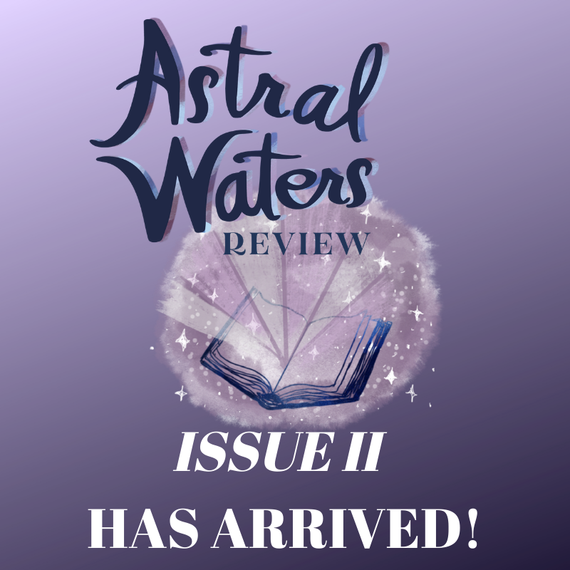 AstralWatPress's tweet photo. Dear #specfic and #queerbooks lovers:
Magical music boxes, soul stitchers, electronic trees, and charming robot delivery boys await you in our second issue ~*
Grab your digital copy today for just $5 at https://t.co/hFzXLZF7iM

(All sales go toward paying our contributors!) https://t.co/we4HPOqM4k