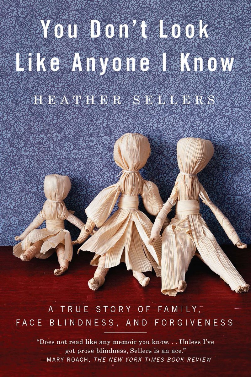 AHastyLife's tweet photo. Author Interview with @Janebernwriter | https://t.co/oX891gUBQo | Author I draw inspiration from: Heather Sellers, poet, essayist, author of the incredible memoir, You Don’t Look Like Anyone I Know.  #author #authorinterview https://t.co/HIX58b3JpF