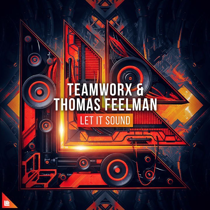 DjDomwell's tweet photo. #np #DomesMix151 @teamworxmusic & @thomasfeelman - Let It Sound @RevealedRec ▶️ https://t.co/JJMiddkbNJ https://t.co/gwGwnhH63q