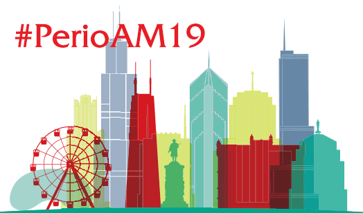 AmerAcadPerio's tweet photo. Post your favorite Annual Meeting photos using #PerioAM19! https://t.co/ilDssKkflQ