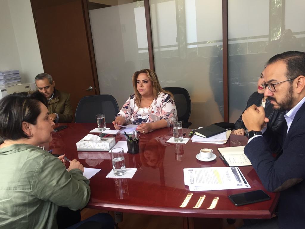 Tania Valentina Rodríguez tweet media
