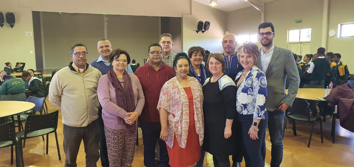 JessicaBatts13's tweet photo. Partners for Possibility hosted a Career Day @ Simondium PS ( WCED Winelands).  Creating the opportunity for the learners to participate in live demonstrations#using a variety of tools, concepts,# importance of selecting the right subjects#identifying future careers# https://t.co/5JJwLvdn2g