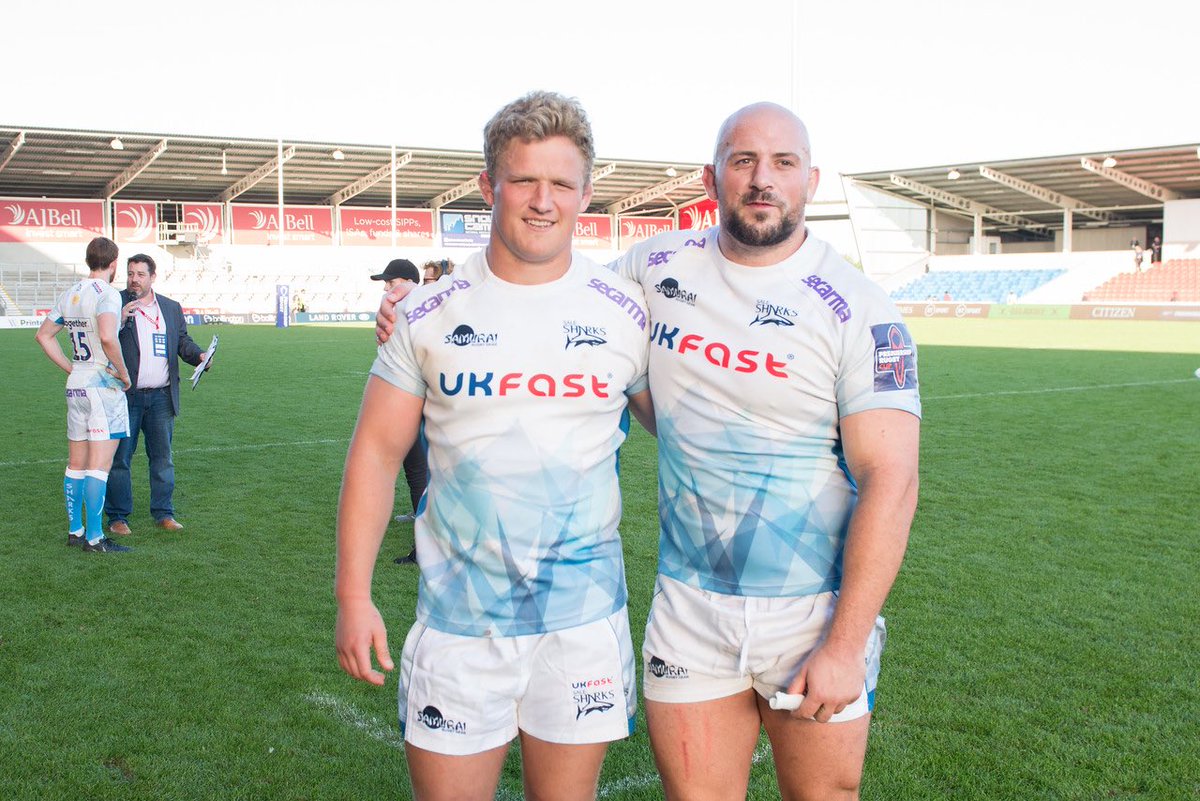 Sale Sharks 🦈 tweet media