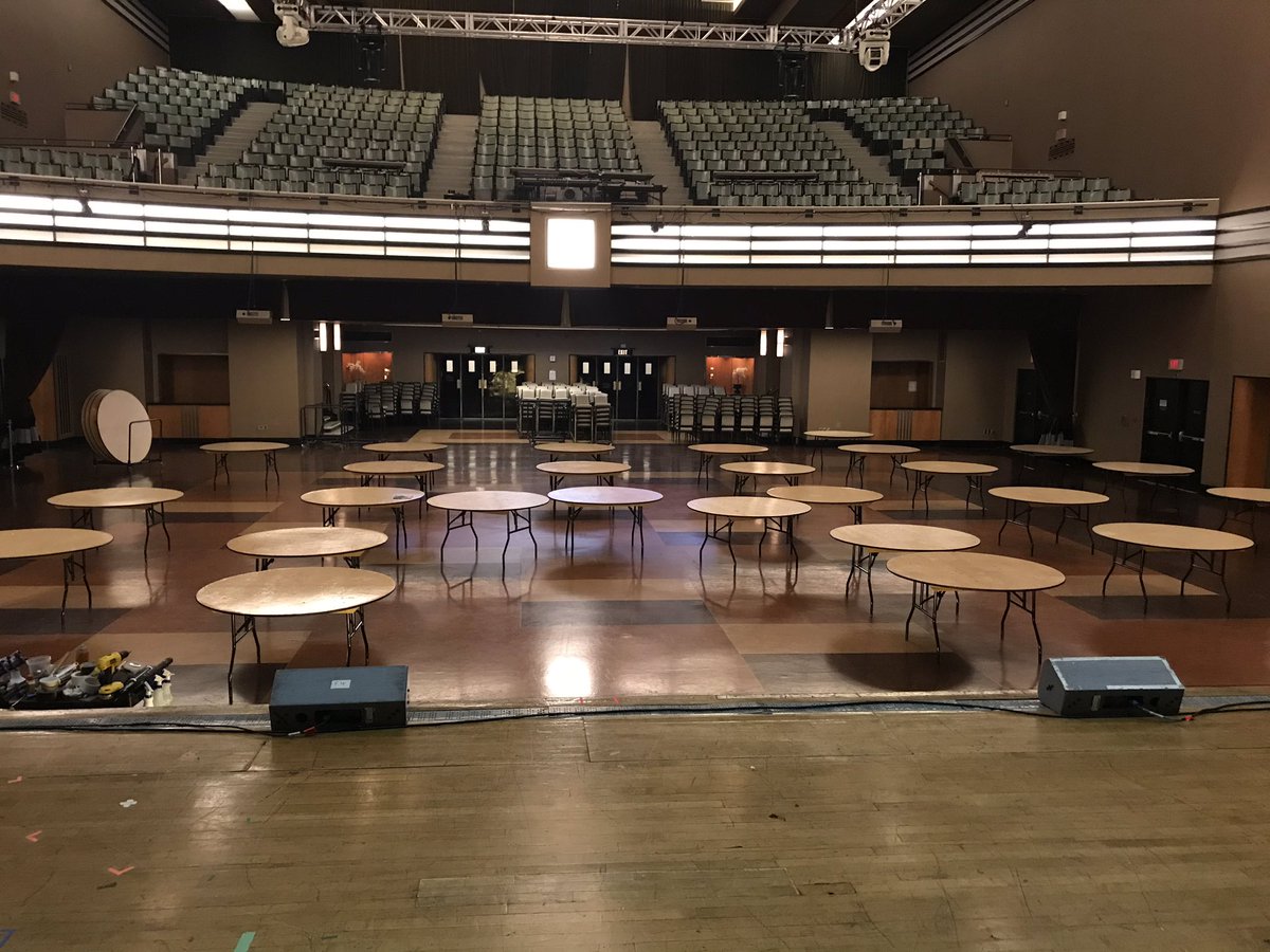 pyconca's tweet image. We will be here in just over two weeks at the Carlu! It’s going to be epic! Can’t wait to see all you beautiful people. Don’t miss it! #PyConCA2019 #fancylikeawedding #butwearefancier