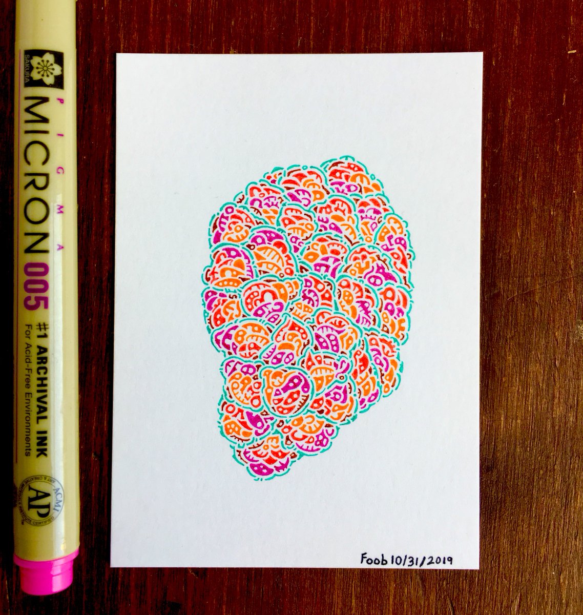 Foobix Design tweet media