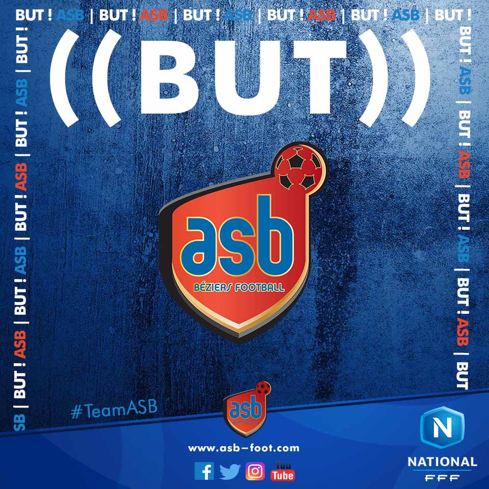 ASBeziersFoot's tweet photo. 4' : BUT d'Enzo Reale !!!
⚽ #ASBUSBCO 1️⃣-0️⃣ 🔵🔴 #TeamASB https://t.co/VLFA9WOSWh