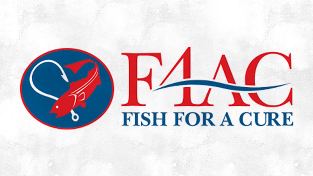 TheBayhawks's tweet photo. #FishForACure is TOMORROW🎣
It isn't too late to donate to the Bayhawks' boat as they compete to raise money for @AAMCNews and the battle against cancer.
🔗: https://t.co/tzGB3SZvQL https://t.co/H9PIwxnJPE