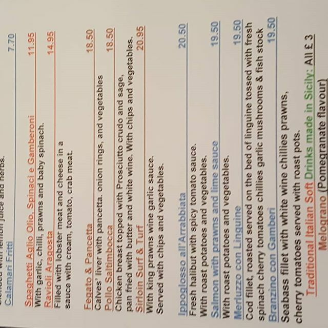 Albivio's tweet photo. Today's Specials ....have a lovely &amp; warm Bonfire Weekend.... https://t.co/9fja809Qzw https://t.co/1GuHahFcWQ