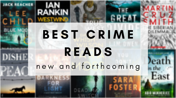 ReadingsBooks's tweet photo. Out top crime picks of November and December include new books by luminaries @taramoss, David Whish Wilson, @EmmaViskic, @ljmowen1, @SaraJFoster and Garry Disher

Long may this trend of great Australian crime reads continue!

https://t.co/3tUnGtpHM1 https://t.co/yZpy631xGl