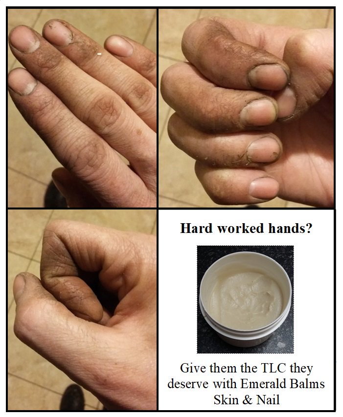 ComfortGutWorld's tweet image. #EmeraldBalms can be applied in a thin, even layer as necessary to animals with minor scratches, rubs, cuts, abraded or scabbed skin; while soothing for muddy periods, it has useful fly repellent properties

#horsechathour #comfortgut #dressagehour #equestrianlife #newsequine