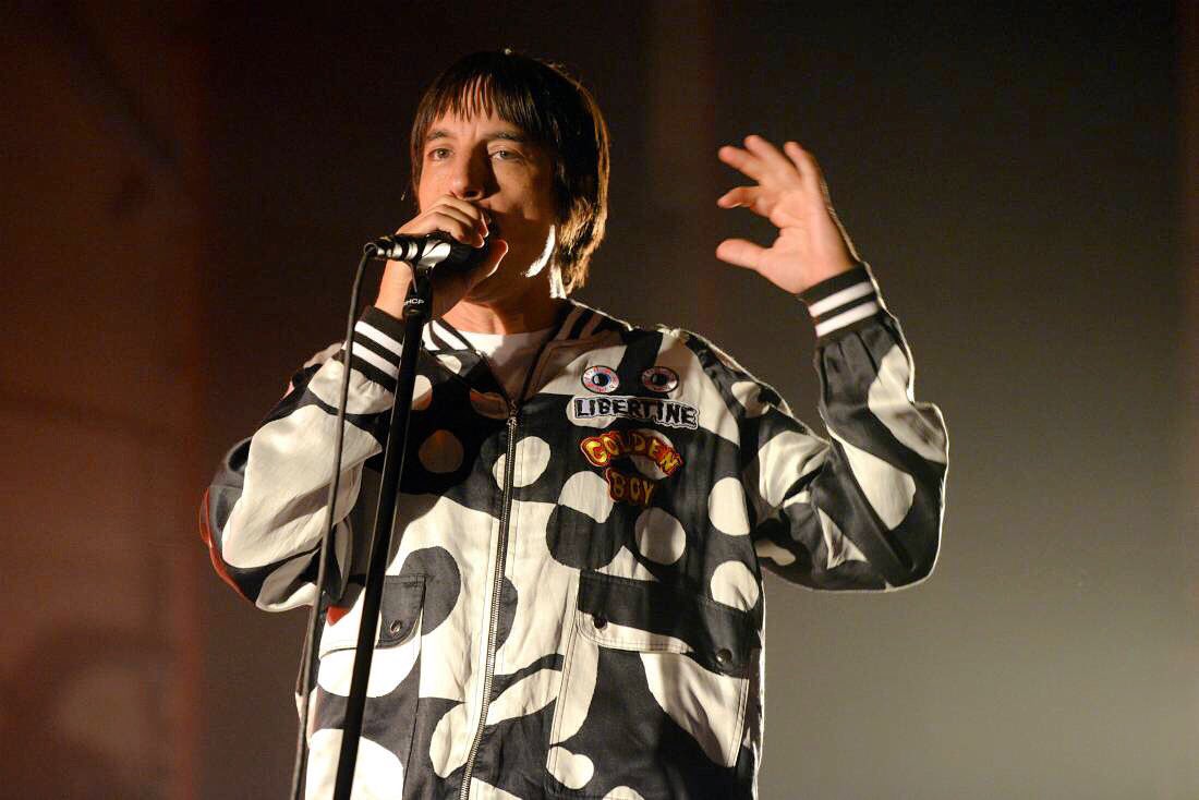 HAPPY BIRTHDAY, ANTHONY KIEDIS!   