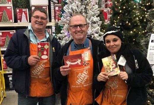 dkennedy681's tweet photo. More Freedom Friday Christmas Cards @ 2736! #MWSPIRITWEEKD244 @GrimardSue @amytlawrence1 @nltomlin @J_Koltunowicz @MickmeunierT https://t.co/bgM6XYn7nx