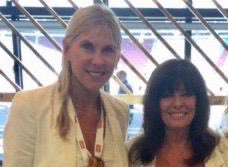 Happy Birthday to the lovely Sharron Davies. Hope you ve had a fabulous day   