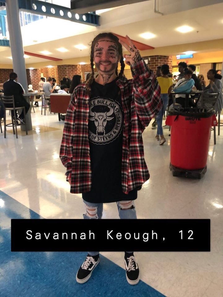 Vote for...I’m just guessing a Real Housewife ?