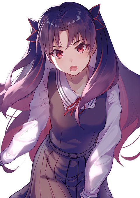 かわいいイシュタルかわいい
#FGO #FateGO 