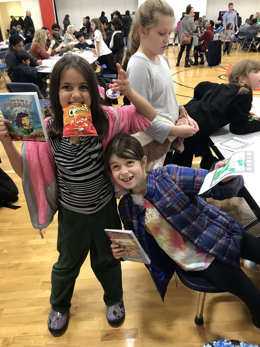 Emily Pohlonski (@epohlonski) on Twitter photo Another fun Bingo night <a href="/NoviVillageOaks/">Village Oaks Elem.</a> Love our VO community! #novipride <a href="/PrasadHeintz/">Shalini Heintz, NBCT</a> @MorrisGrade3 Another fun Bingo night <a href="/NoviVillageOaks/">Village Oaks Elem.</a> Love our VO community! #novipride <a href="/PrasadHeintz/">Shalini Heintz, NBCT</a> @MorrisGrade3