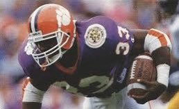 The win sparked a run to an ACC title, and some believed the Tigers would embrace the new look, but the jerseys were shelved until the 1992 Citrus Bowl. Clemson once again warmed up in orange before switching to purple, this time with less favorable results, falling 37-17 to Cal.