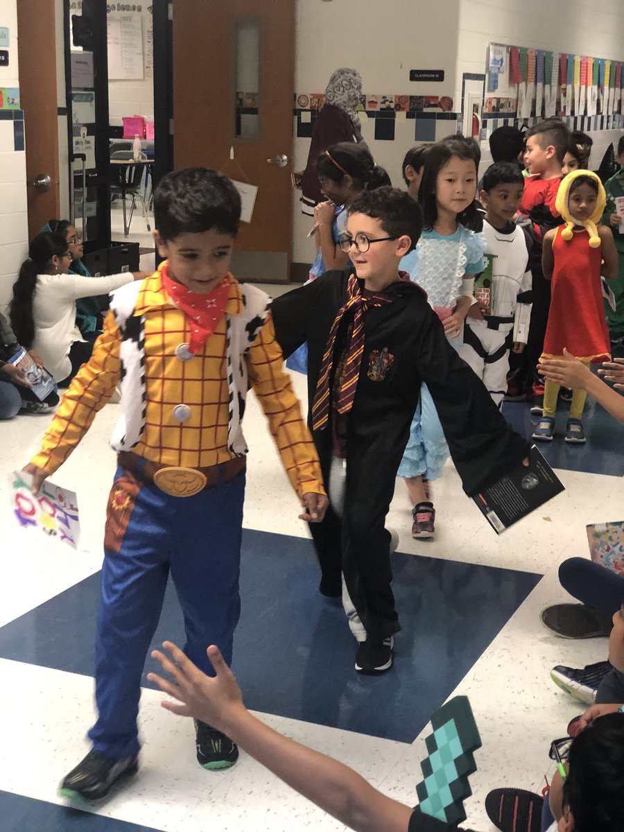 RLC Library (@library_rlc) on Twitter photo What a great time we had at our Book Character Parade! <a href="/RLCPrincipal/">Diane Insari</a> <a href="/MouwRyan/">Ryan Mouw</a> <a href="/RosaLeeCarterES/">Rosa Lee Carter</a> What a great time we had at our Book Character Parade! <a href="/RLCPrincipal/">Diane Insari</a> <a href="/MouwRyan/">Ryan Mouw</a> <a href="/RosaLeeCarterES/">Rosa Lee Carter</a>