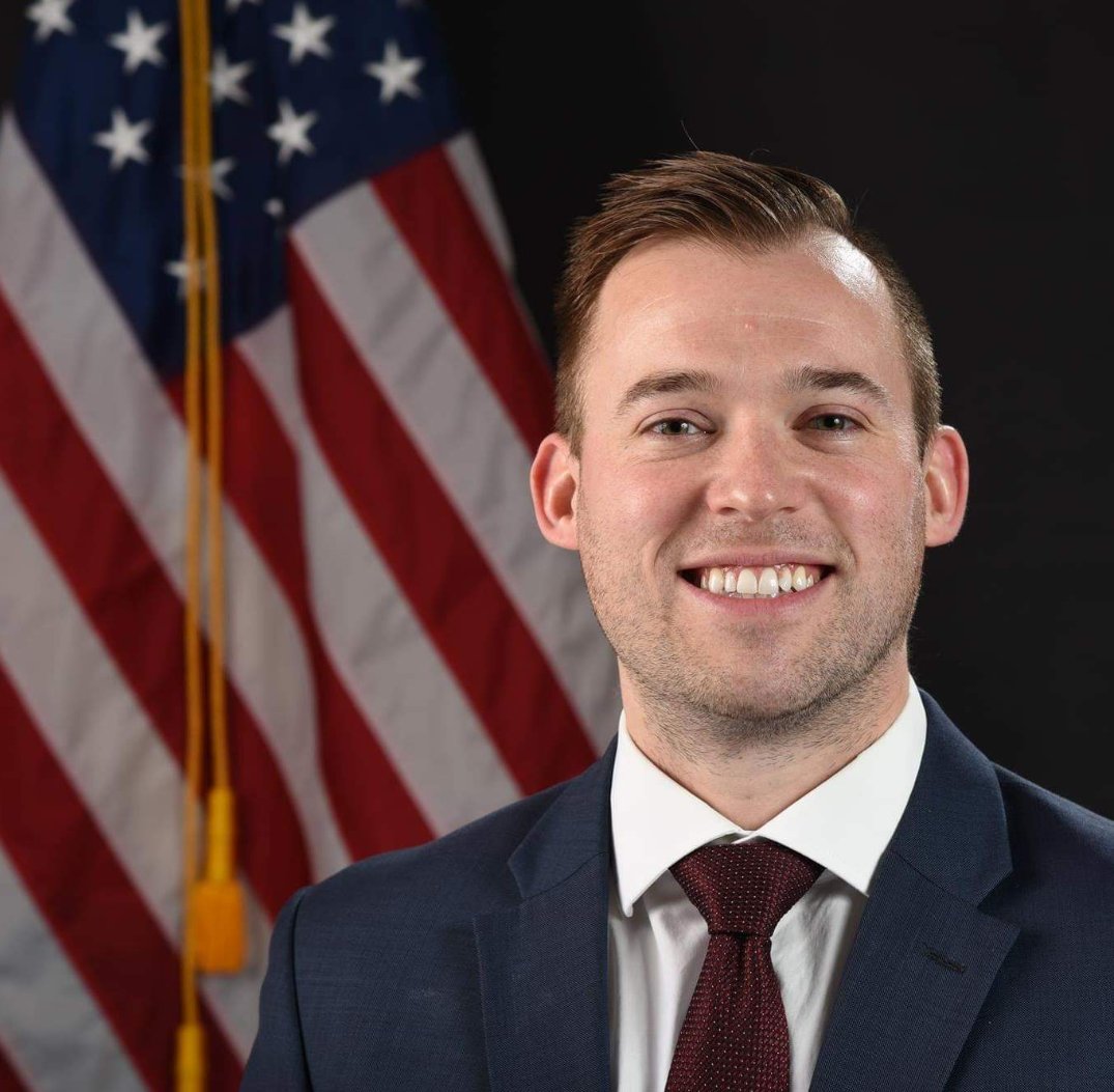 HMeemaw's tweet image. We need a new District Attorney in WashCounty PA and Jake Mihalov is ready to lead!

@JakeForDA wants to:

🔹End unnecessary cash bail
🔹Provide equal treatment under the law
🔹Eliminate wasteful spending of tax dollars

WashCntyPA needs JakeForDA!

#PAVotes 
#VoteLocal