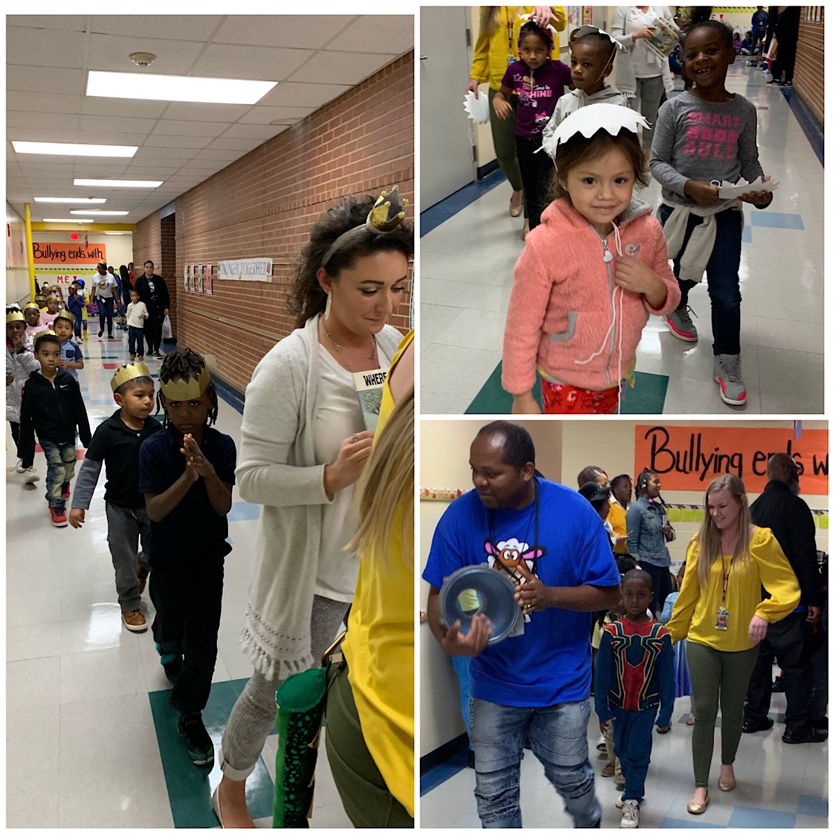 MatherineDixon's tweet photo. Our @ArdenBeagles have CHARACTER!
Red Ribbon Week and Literacy
#screadingcoaches #literatelyarden https://t.co/PxK4ocI5u4