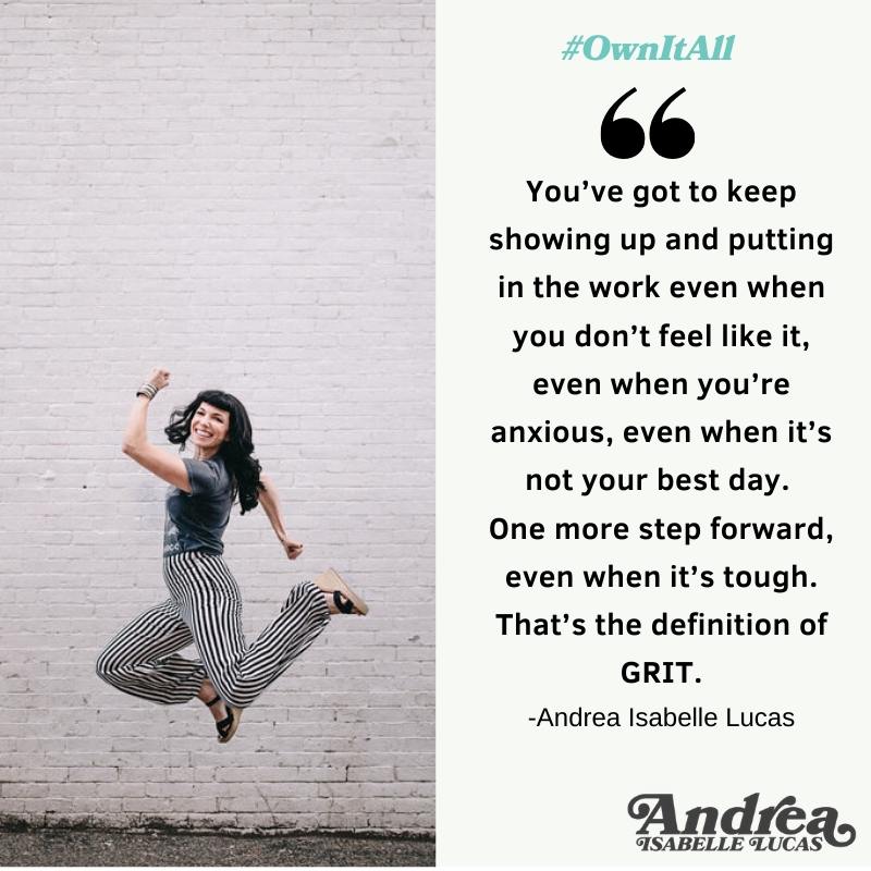 Andrea Isabelle Lucas tweet media
