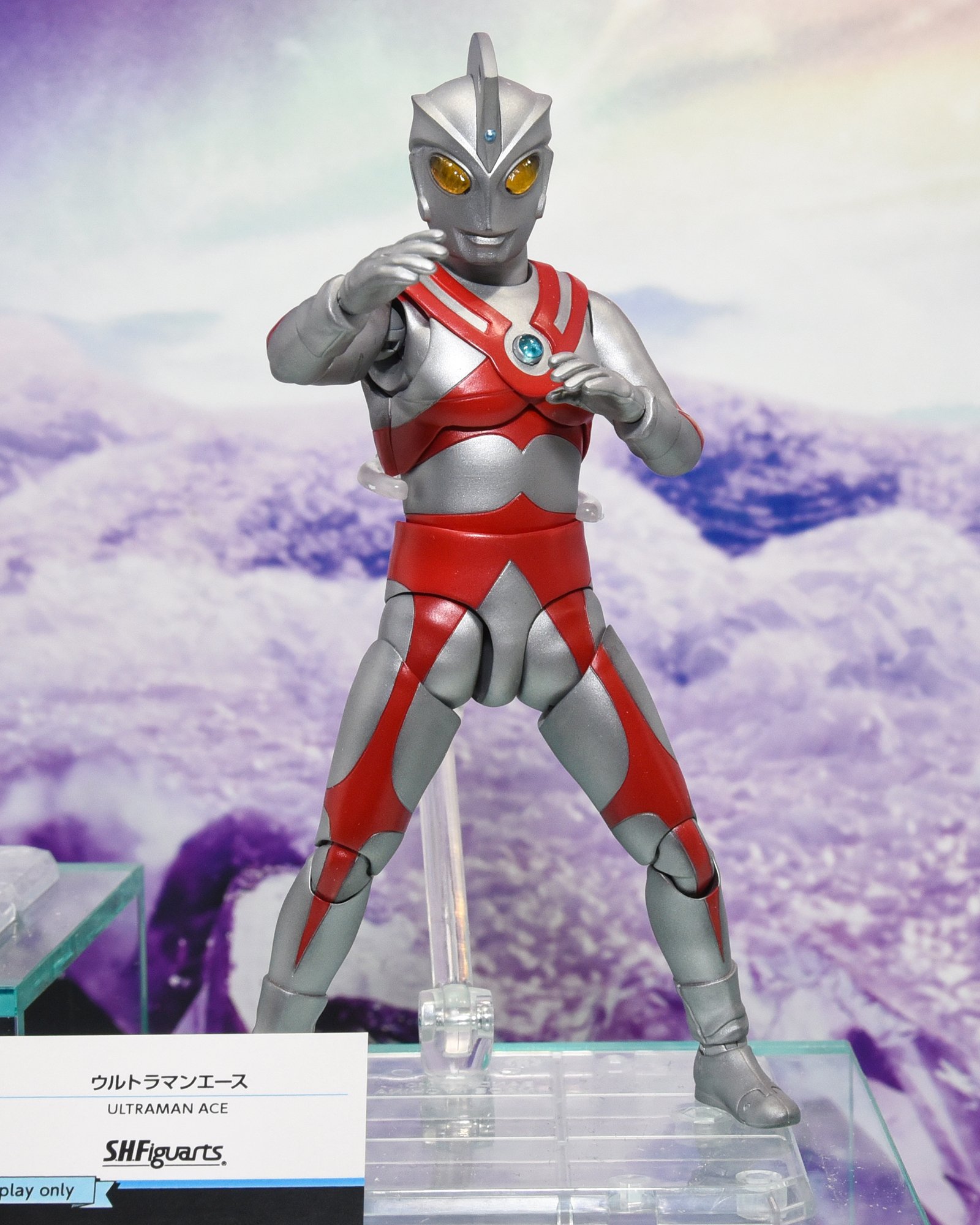 魂ネイションズ公式/BANDAI SPIRITS TAMASHII NATIONS OFFICIAL on X