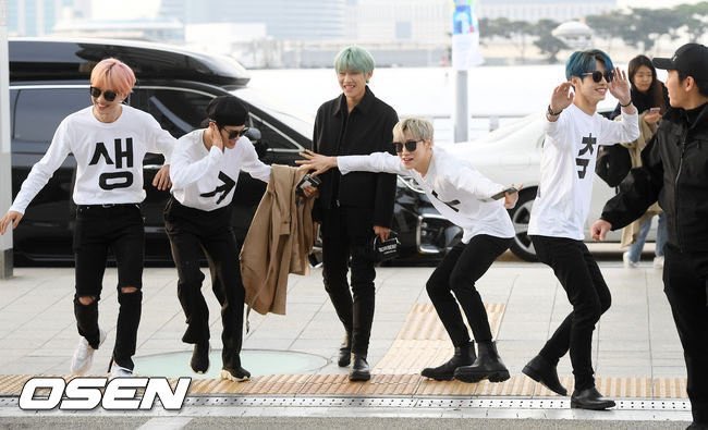 FahXiah's tweet image. โคตรได้ เป็นการแฮปวันเกิดที่เริ่ดสุด ตอนหันไปเจอแต่ละคนค่อยๆถอดโค้ทออกอูจินคือเป็นงง 5555555555555555555555555555555555