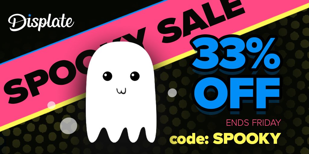 Maximilian Dood on Twitter "Hope you had a great Halloween! Our