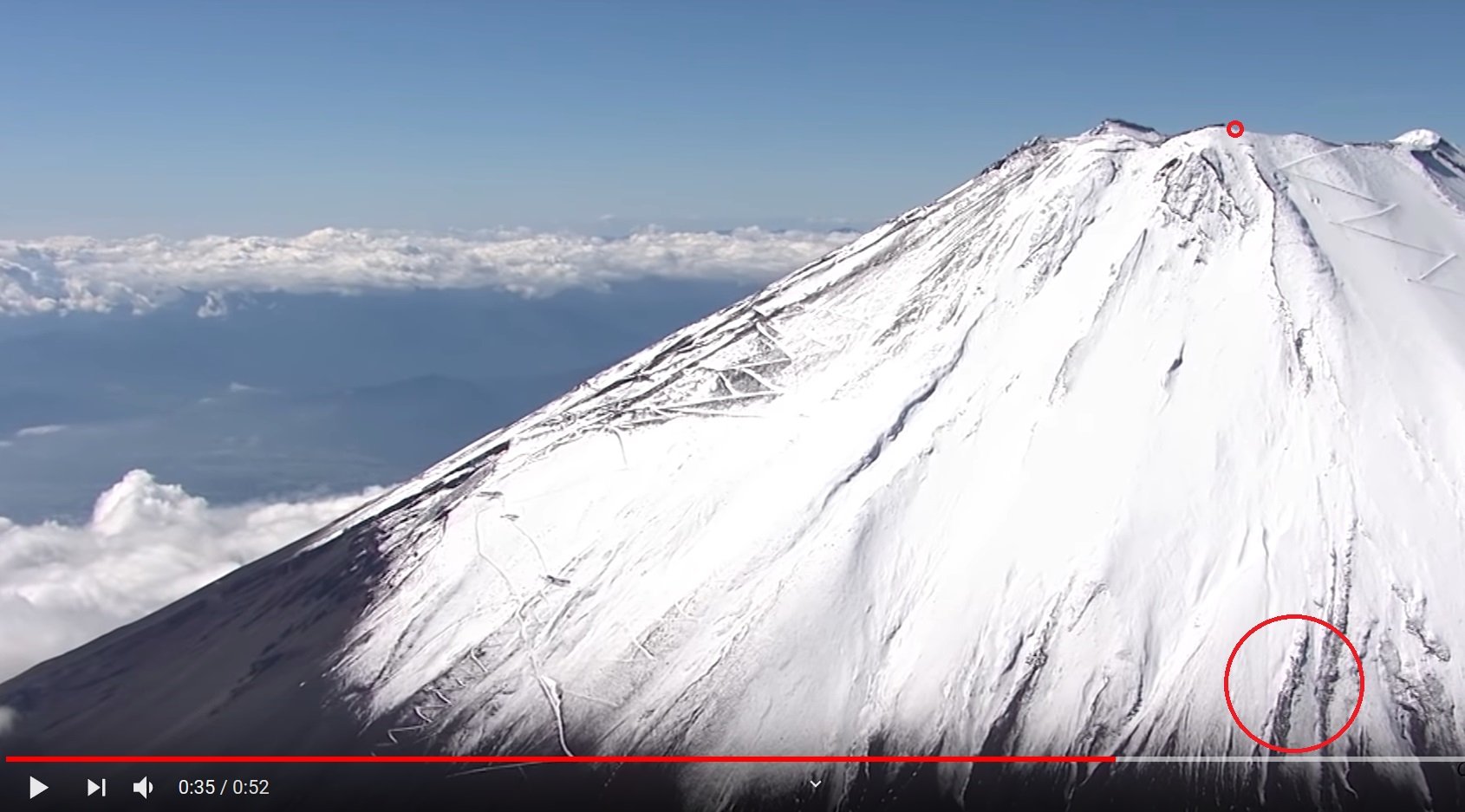 富士山滑落 Twitter Search Twitter